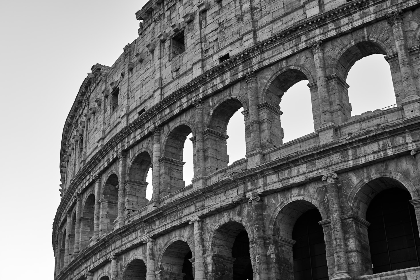 La lingua di Roma: curiosità e aneddoti storici